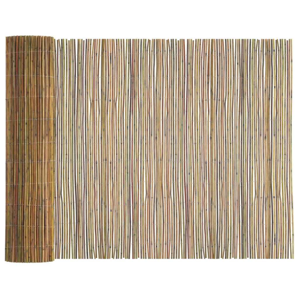 Recinzione in BambÃ¹  500x150 cm