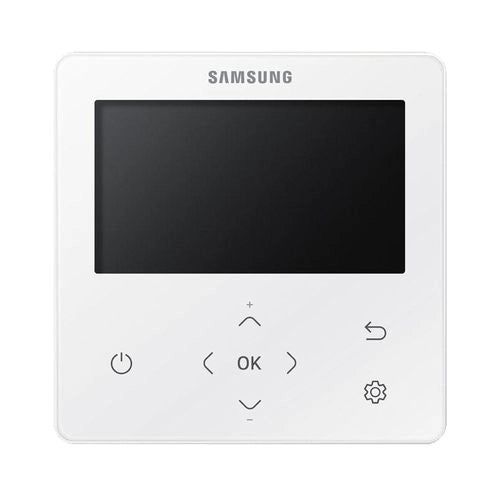 Comando a Filo Advance MWR-WG00KN per Climatizzatore Condizionatore Samsung