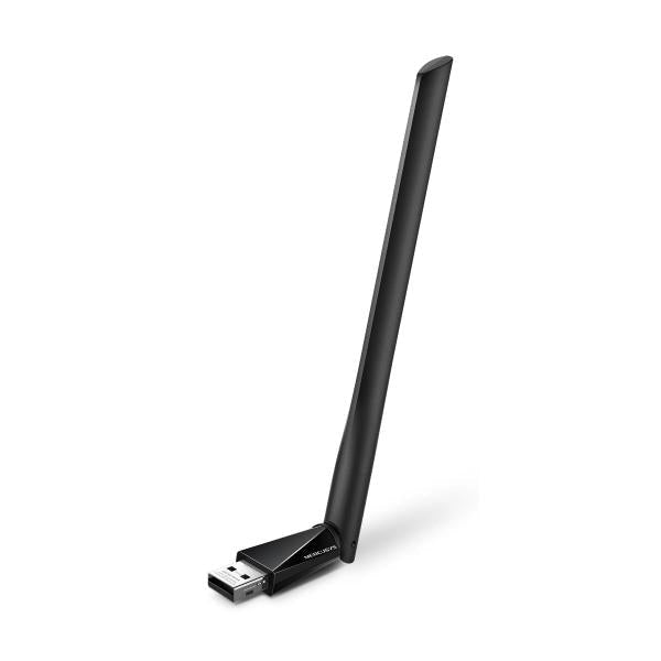 Adattatore USB Mercusys MA30H - Wi-Fi Dual Band AC1300 con antenna High-Gain