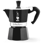 Bialetti Moka Exress Nero
