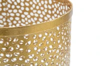 Portaombrelli Holes Glam Cm Ø 24X43