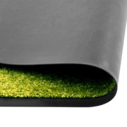 Zerbino Lavabile Verde 120x180 cm 323432