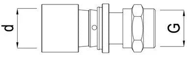 RAC EXPRESS F 26X1 - GEORGE FISCHER