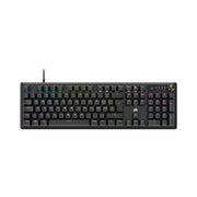 Tastiera computer corsair ch 910971e it k70 core rgb wired black