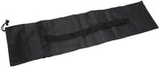 Zak da Bagagli per Escursioni - Portatile - Tasca da Spalla - Escursionismo - Alpinismo - Leggero - 17x70 cm - Tasca per Escursioni