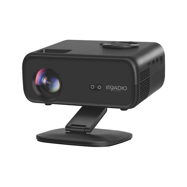 Videoproiettore irradio 558100431 vdp-ir smart 600
