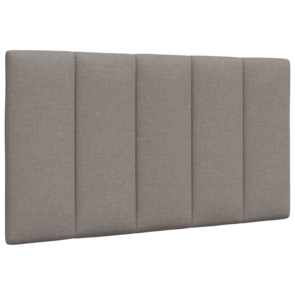 Giroletto senza Materasso Hanko Tortora 90x200 cm Tessuto