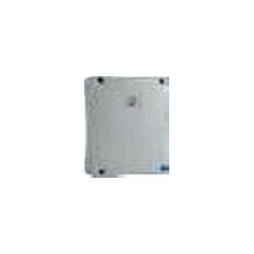BOX PLASTICO PER CENTRALI DI COMANDO PER DUE MOTORI KEY AUTOMATION BOXKEY NUOVO