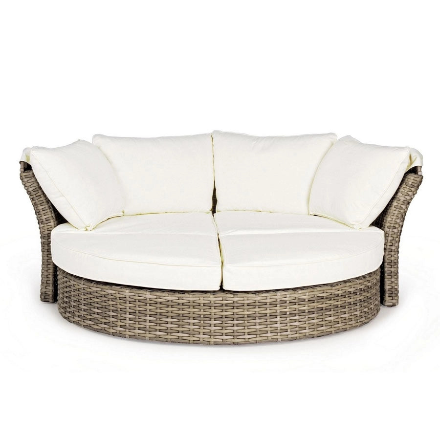 Divano Letto da Giardino Convertibile Daybed Arredo Esterno Lesly Bizzotto