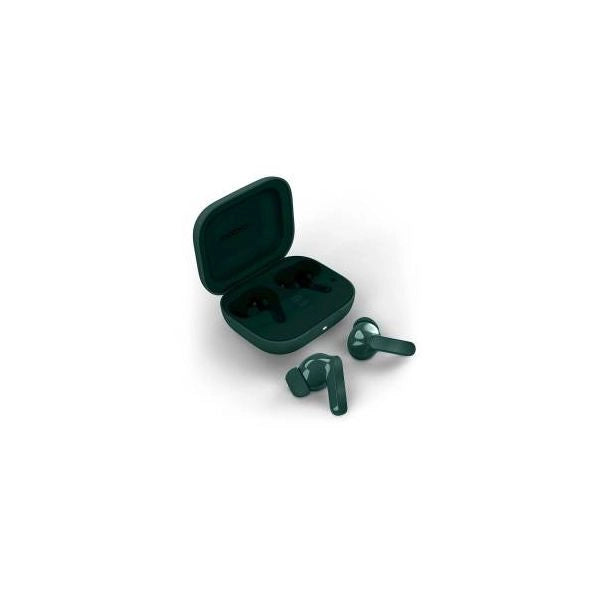 Moto buds bass posy green - PG38C07951