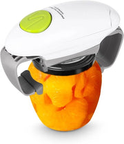 Bilancia elettrica per pentole - Gadget da cucina automatico senza mani per costruzione robusta per persone con artrosi e anziani