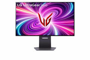 LG 32GS95UX-B Monitor PC 79,9 cm (31.5") 3480 x 2160 Pixel 4K Ultra HD OLED Nero