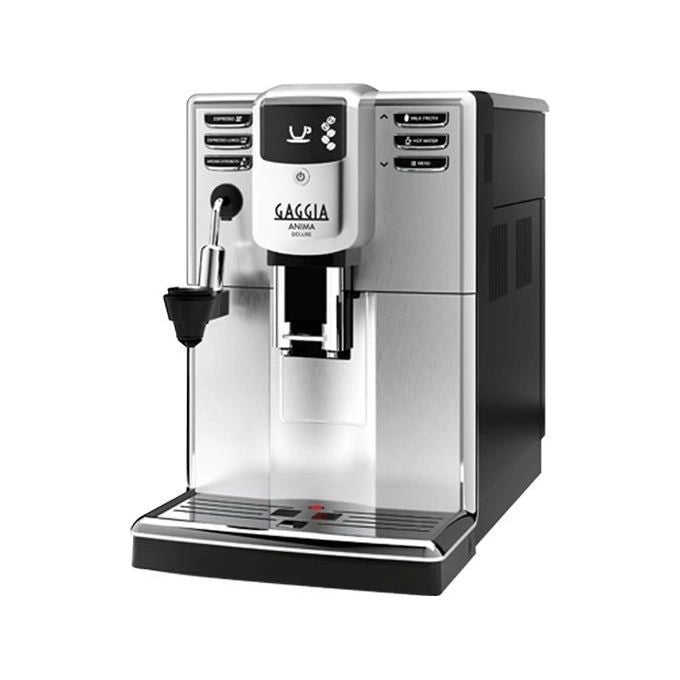 Gaggia Anima Deluxe Automatica Macchina per espresso 1,8 L