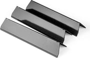 Barre per Flavoregolatore in Ceramica da 38,8 cm per Grill Weber Spirit I II 200 Serie E210 S210 - Accessori per Aromi per Grill E210