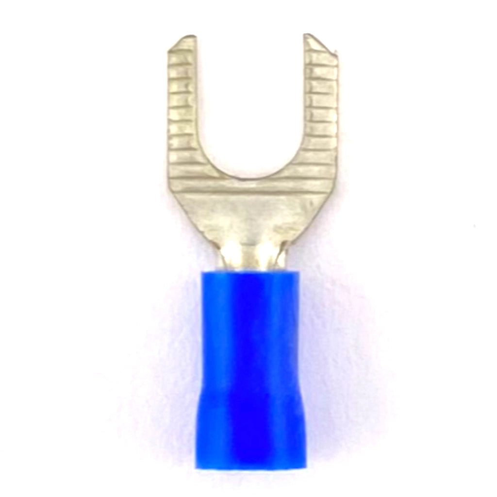 Capocorda a forcella diametro 6 B 16/P Aleyay