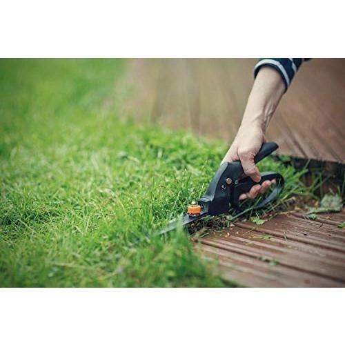 Fiskars Forbice Per Erba Smartfit Gs40