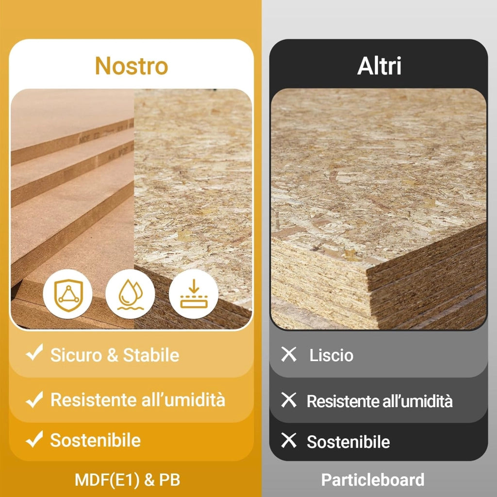Scarpiera Salvaspazio Slim con Seduta Panca Scarpiera da Ingresso Contenitore in Legno Mobile Ingresso per Scarpe, 61x24x54cm Effetto Legno Invecchiato Bianco FSR82-K-WG