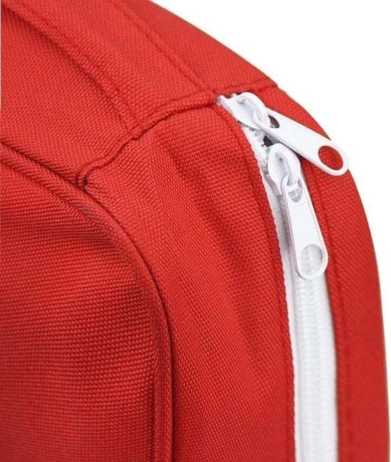 Borsa di Emergenza per Kit di Primo Soccorso - Ideale per Situazioni di Urgenza
