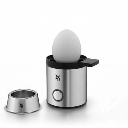 WMF 0415220011 1 uovo/uova 60 W Acciaio inox
