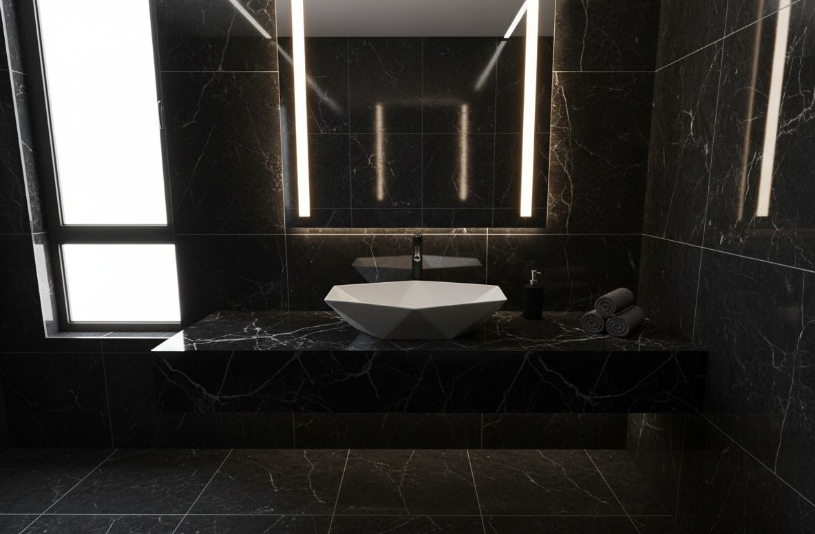 Lavabo Da Appoggio Basaro Eurus