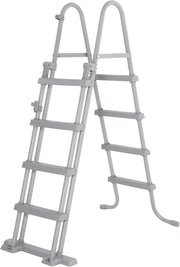 Scaletta per piscina fuori terra Flip & Lock da 122 cm