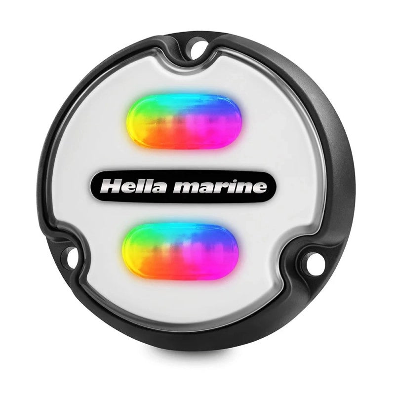 FARO SUB APELO A1 LED RGB APELO A1 WHITE DIAL - RGB LIGHT