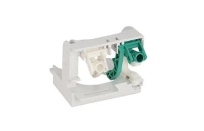 SUPPORTO TWICO PER CASSETTA 110.700 GEBERIT- GEBERIT- pezzi 1
