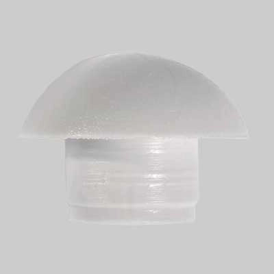 PARACOLPO ALFA 01       MADE IN ITALY