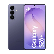 Samsung Galaxy S26+ S947 5G Dual Sim 12GB RAM 512GB Violet Android