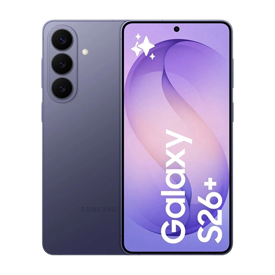 Samsung Galaxy S26+ S947 5G Dual Sim 12GB RAM 512GB Violet Android