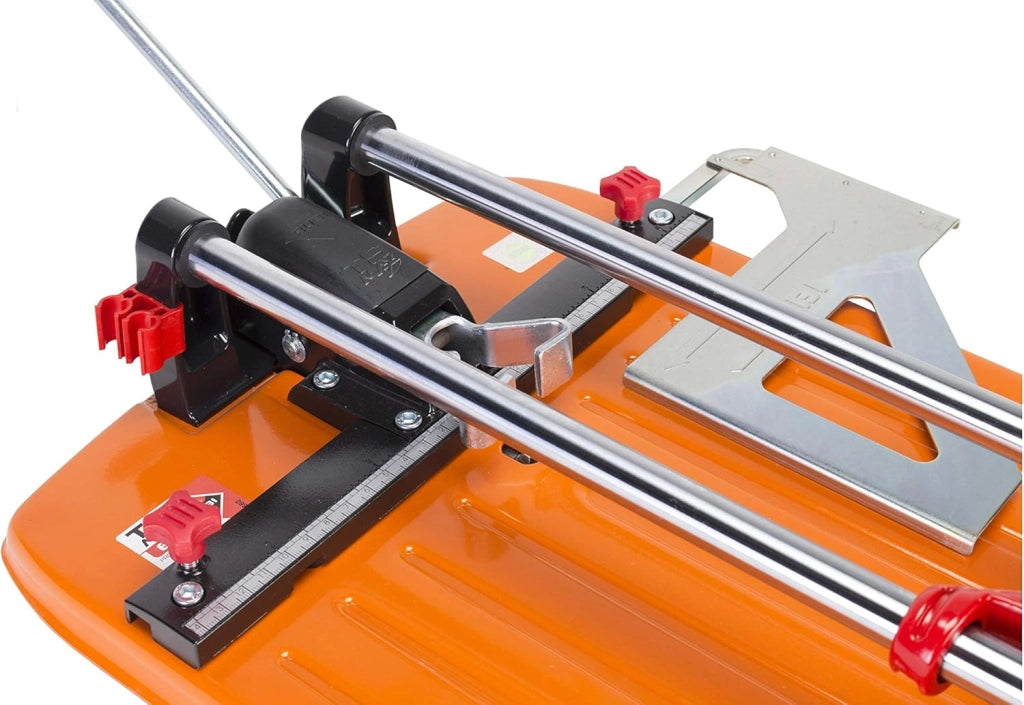 TS-66 MAX ORANGE -CORTADOR MANUAL