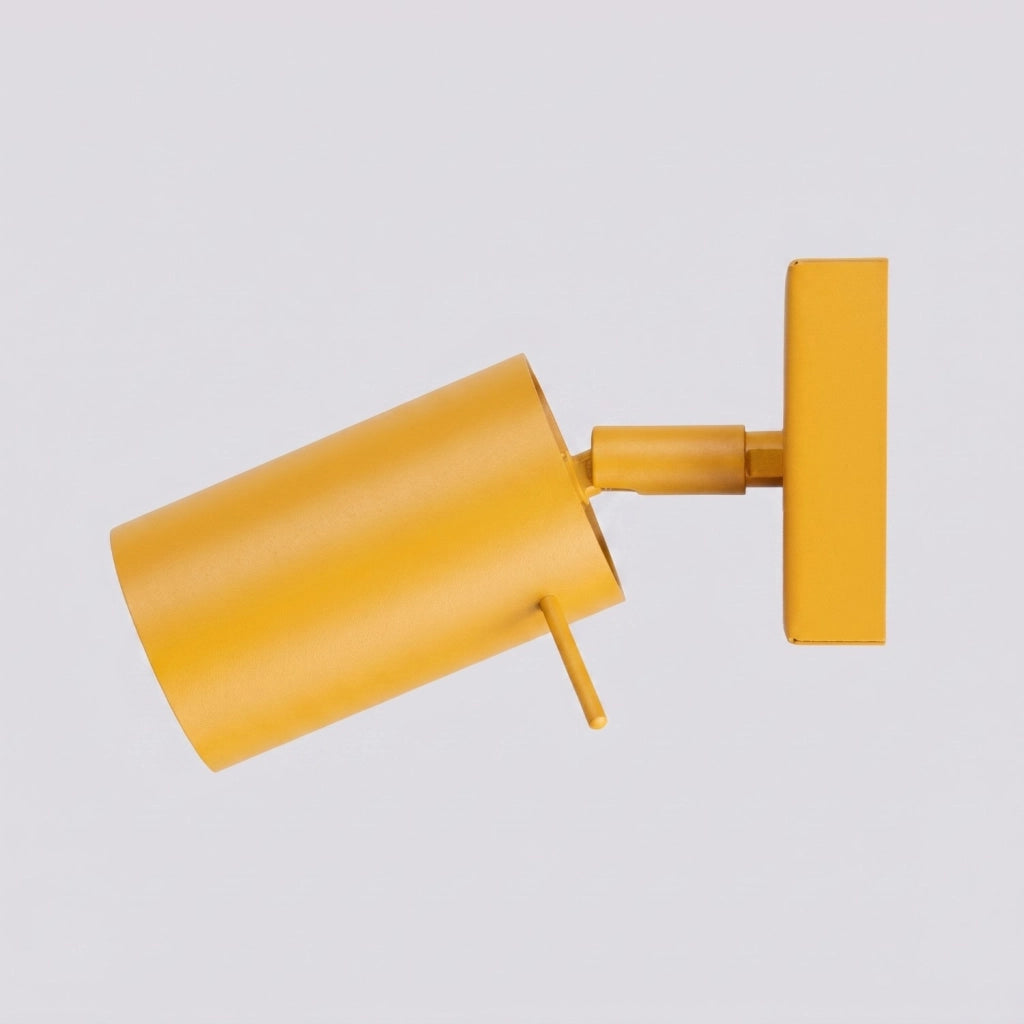 Applique RING giallo