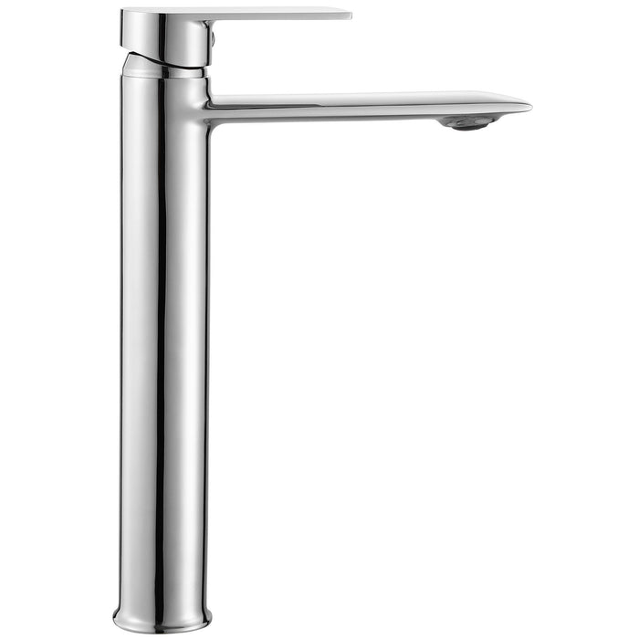 Rubinetto Da Lavabo Rea Veneta Chrome High