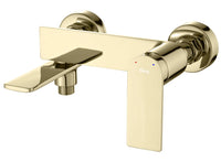 Rubinetto Da Vasca Rea Storm Gold