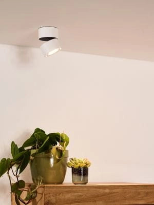 Lucide Yumiko faretto LED integrato 8W 2700K bianco