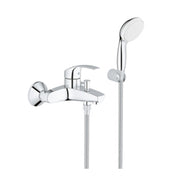 GROHE EUROSMART NEW MISCELATORE VASCA- 1,0 pz