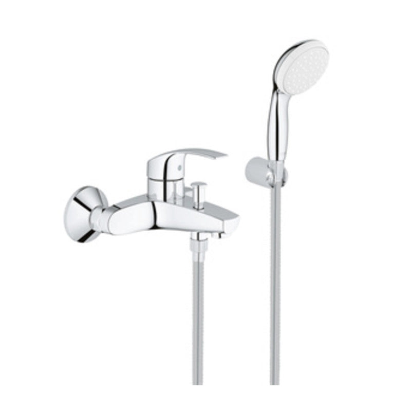 GROHE EUROSMART NEW MISCELATORE VASCA- 1,0 pz