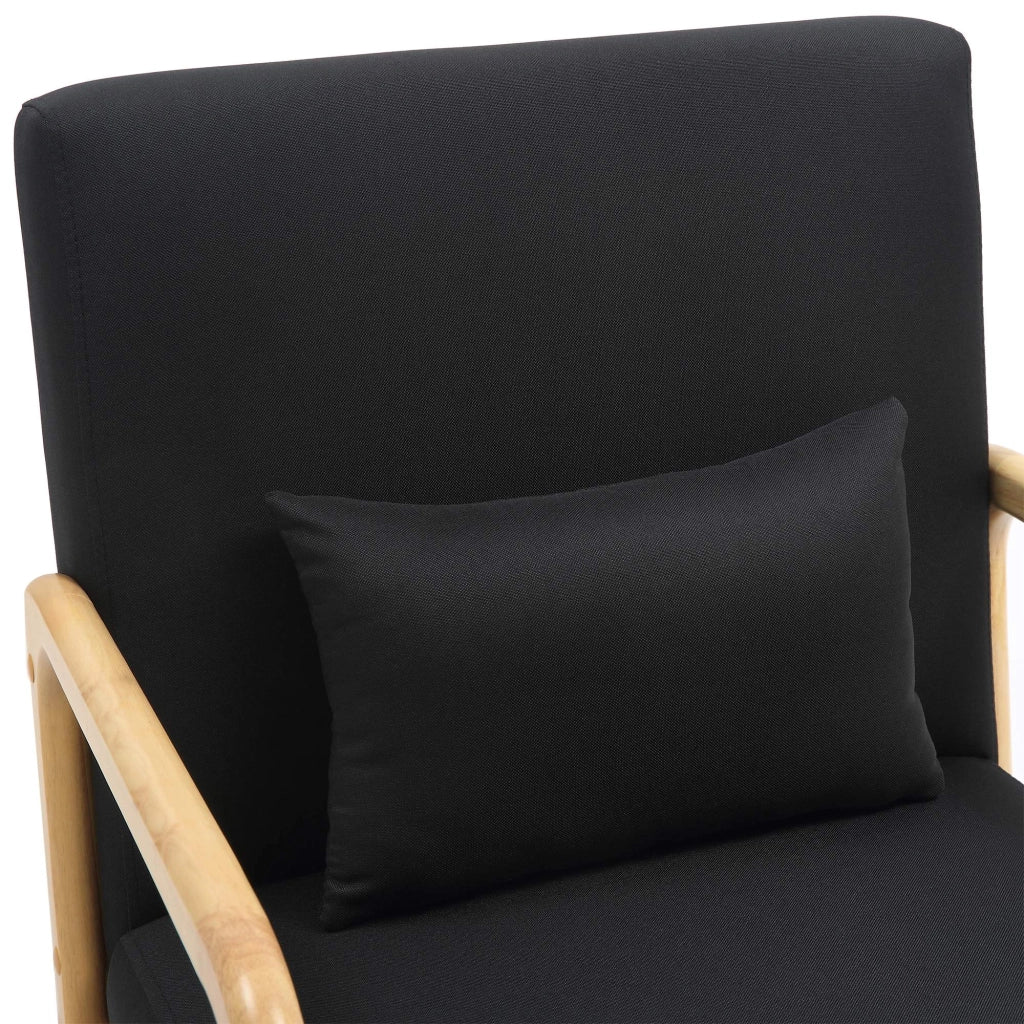 Sessel Hibbing Stoff