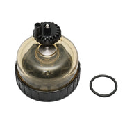 Coppa filtro gasolio John Deere cod OEM RE51650, 87840182, 32-925708-AN, 112-9