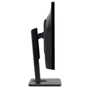 Acer b277u e monitor pc 68,6 cm (27) 2560 x 1440 pixel wide quad hd lcd nero - UM.HB7EE.E09