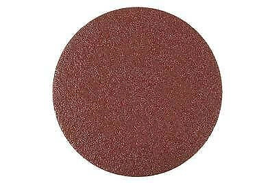 Disco Abrasivo Fixoflex Grana 120 D.125 5Pz - Wolfcraft