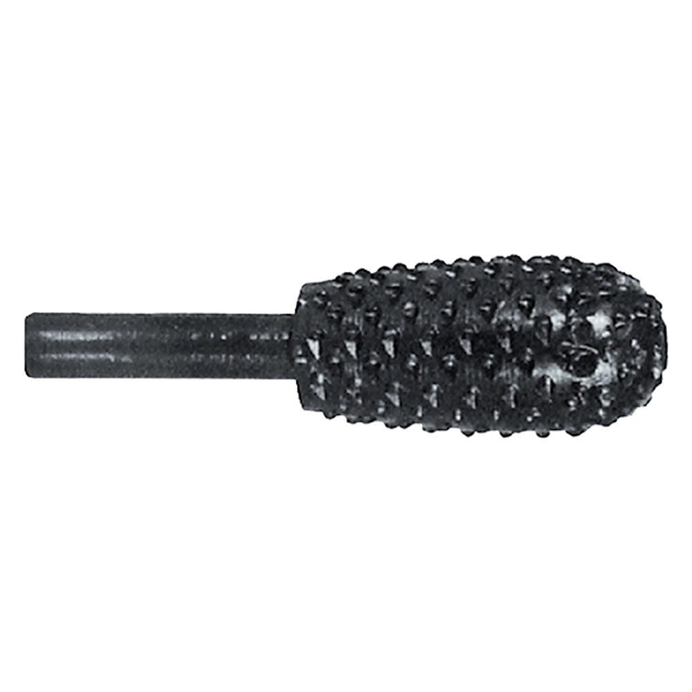 RASPA ROTATIVA CONICA BOMBATA art. 436.00  - PG