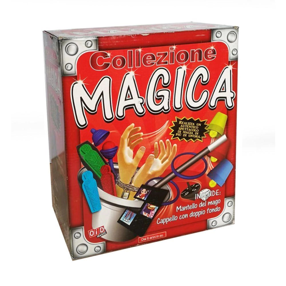 Megagic - Collezione Magica