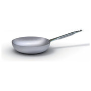 Ballarini Padella svasata alta professionale per saltare in alluminio cm 45