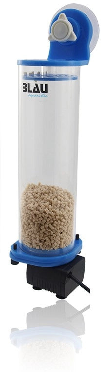 Blau Aquaristic FR - filtro a letto fluido interno Modello: 60