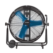 Ventilatore industriale 500 W grande portata 90 cm - HYUNDAI 75626