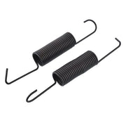 Rimpicciolitore di cinghia per trattore - Adatto a John Deere - Lunghezza totale 6,5 pollici - Diametro esterno 2,4 cm - Componente di trattore
