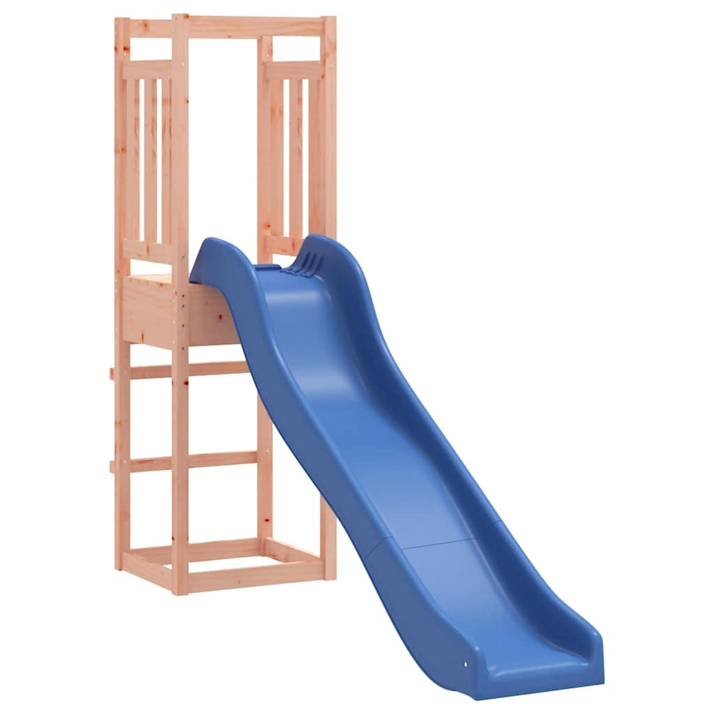 Set da Gioco da Esterno in Legno Massello di Douglascod mxl 102685
