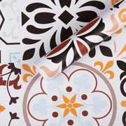 Bloccante per Fiori - Pellicola Decorativa per Mobili e Pareti, Impermeabile