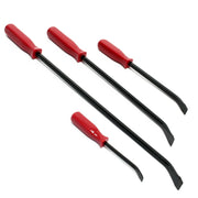 Set di 4 pinze per la rimozione delle casseforme piedi di porco utensile professionale per officina scalpello 16_0002785